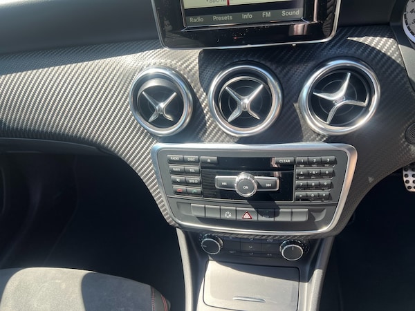 Used Mercedes-Benz A-Class 2014 for sale - 74645740: Photo 37