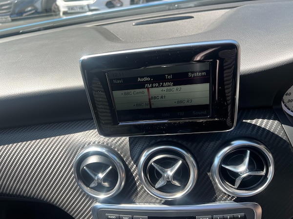 Used Mercedes-Benz A-Class 2014 for sale - 74645740: Photo 38