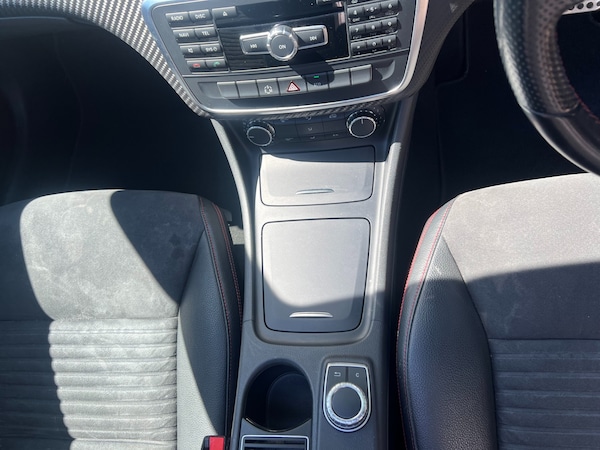 Used Mercedes-Benz A-Class 2014 for sale - 74645740: Photo 39