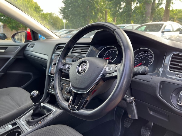 Used Volkswagen Golf 2018 for sale - 75025853: Photo 15