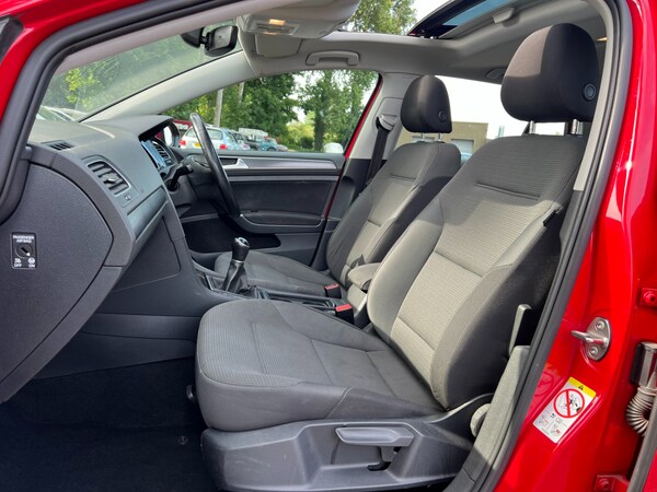 Used Volkswagen Golf 2018 for sale - 75025853: Photo 16