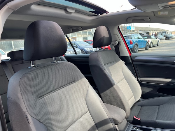 Used Volkswagen Golf 2018 for sale - 75025853: Photo 17