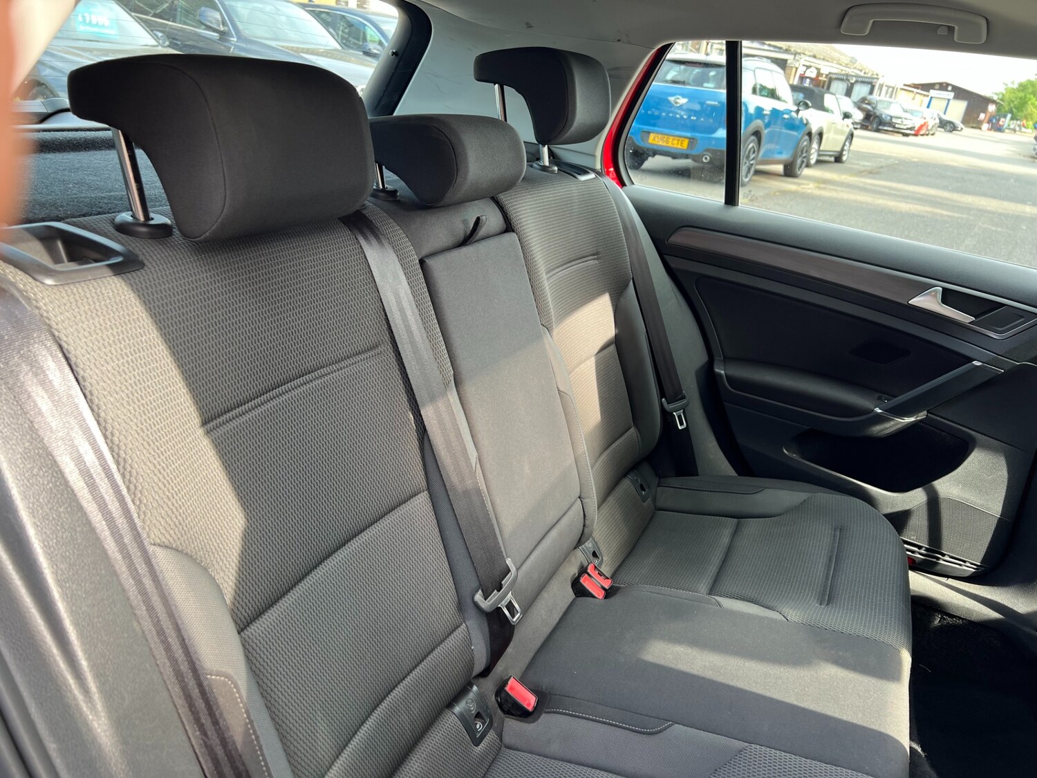 Vehicle 19