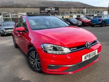 2018 (18) - 1.5 TSI EVO SE 5dr