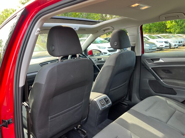 Used Volkswagen Golf 2018 for sale - 75025853: Photo 26