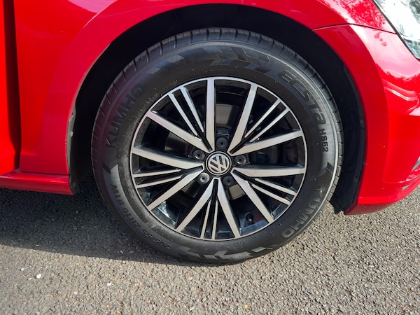 Used Volkswagen Golf 2018 for sale - 75025853: Photo 31