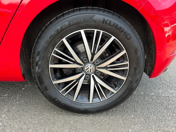 Used Volkswagen Golf 2018 for sale - 75025853: Photo 33