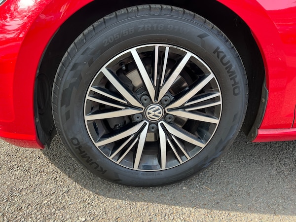 Used Volkswagen Golf 2018 for sale - 75025853: Photo 34
