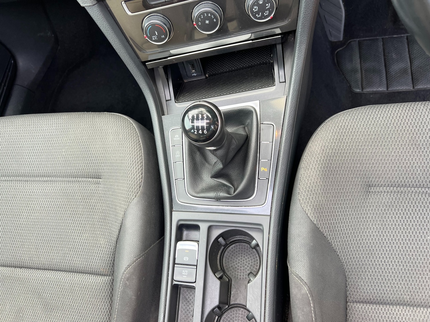 Vehicle 36