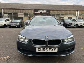 Used BMW 3 Series 2015 for sale - 72376915: Photo