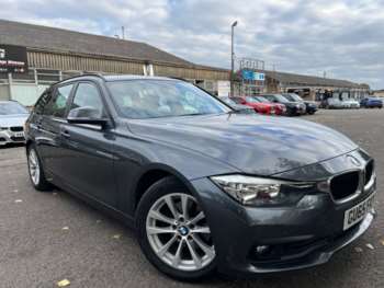 Used BMW 3 Series 2015 for sale - 72376915: Photo