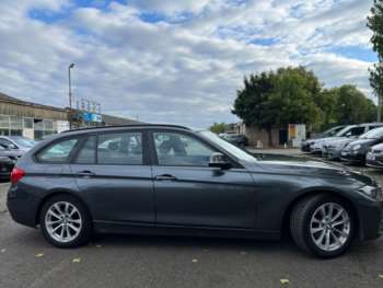 Used BMW 3 Series 2015 for sale - 72376915: Photo