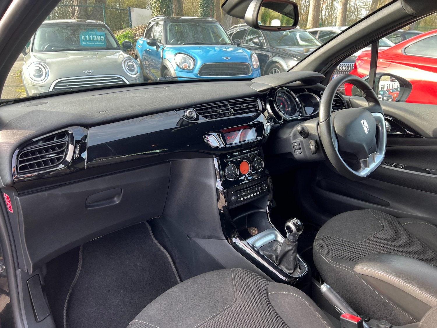 Used Citroen DS3 2013 for sale - 77662887: Photo 18