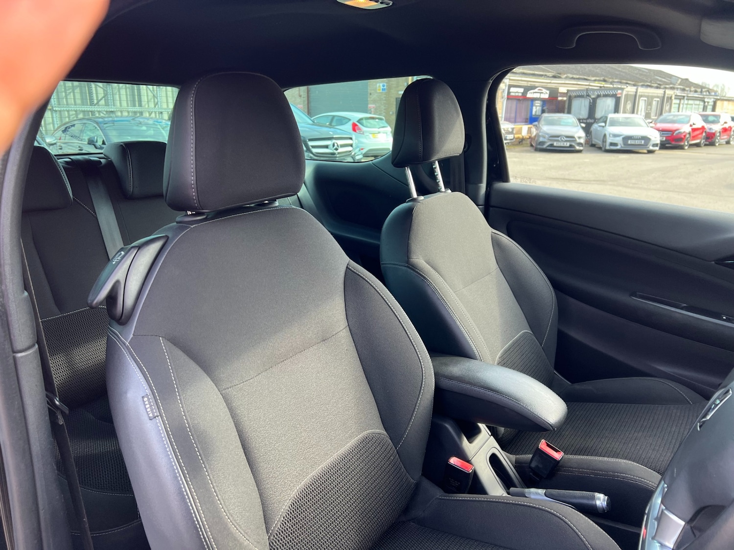 Used Citroen DS3 2013 for sale - 77662887: Photo 21