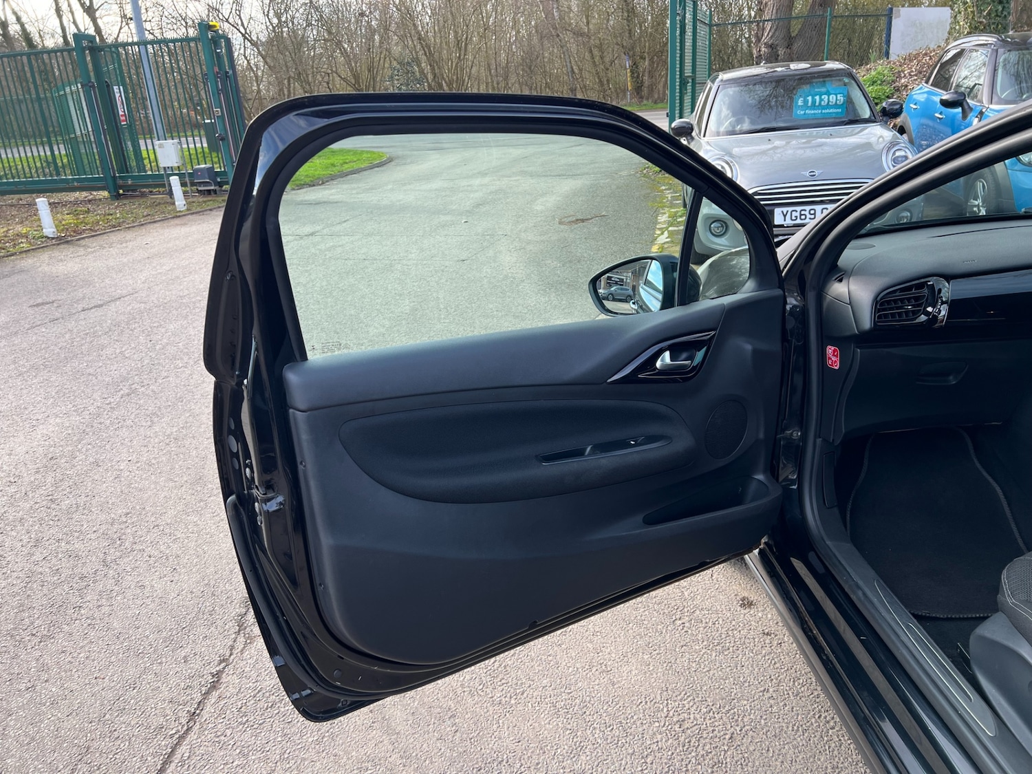 Used Citroen DS3 2013 for sale - 77662887: Photo 25