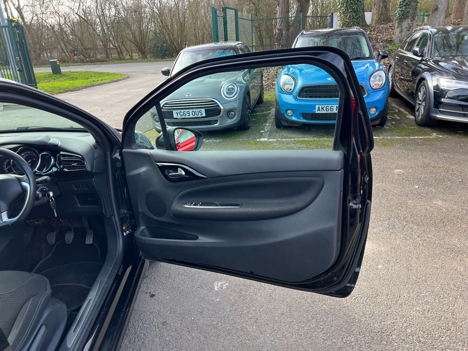 Used Citroen DS3 2013 for sale - 77662887: Photo 26