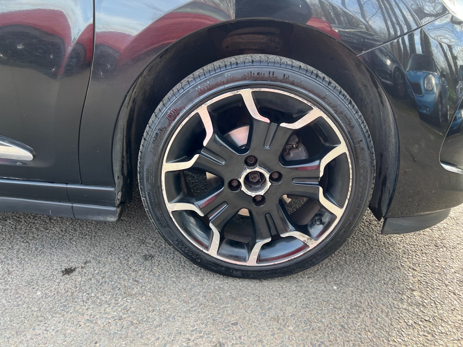 Used Citroen DS3 2013 for sale - 77662887: Photo 27