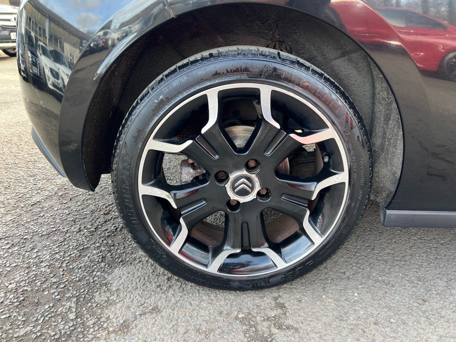 Used Citroen DS3 2013 for sale - 77662887: Photo 28