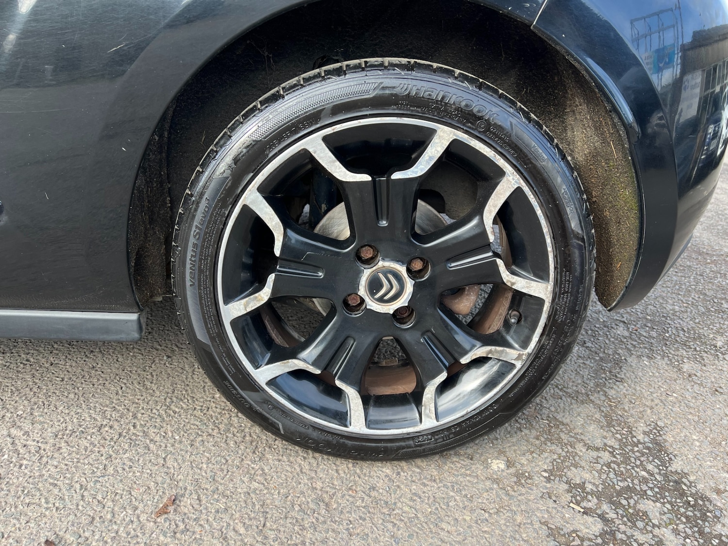 Used Citroen DS3 2013 for sale - 77662887: Photo 29