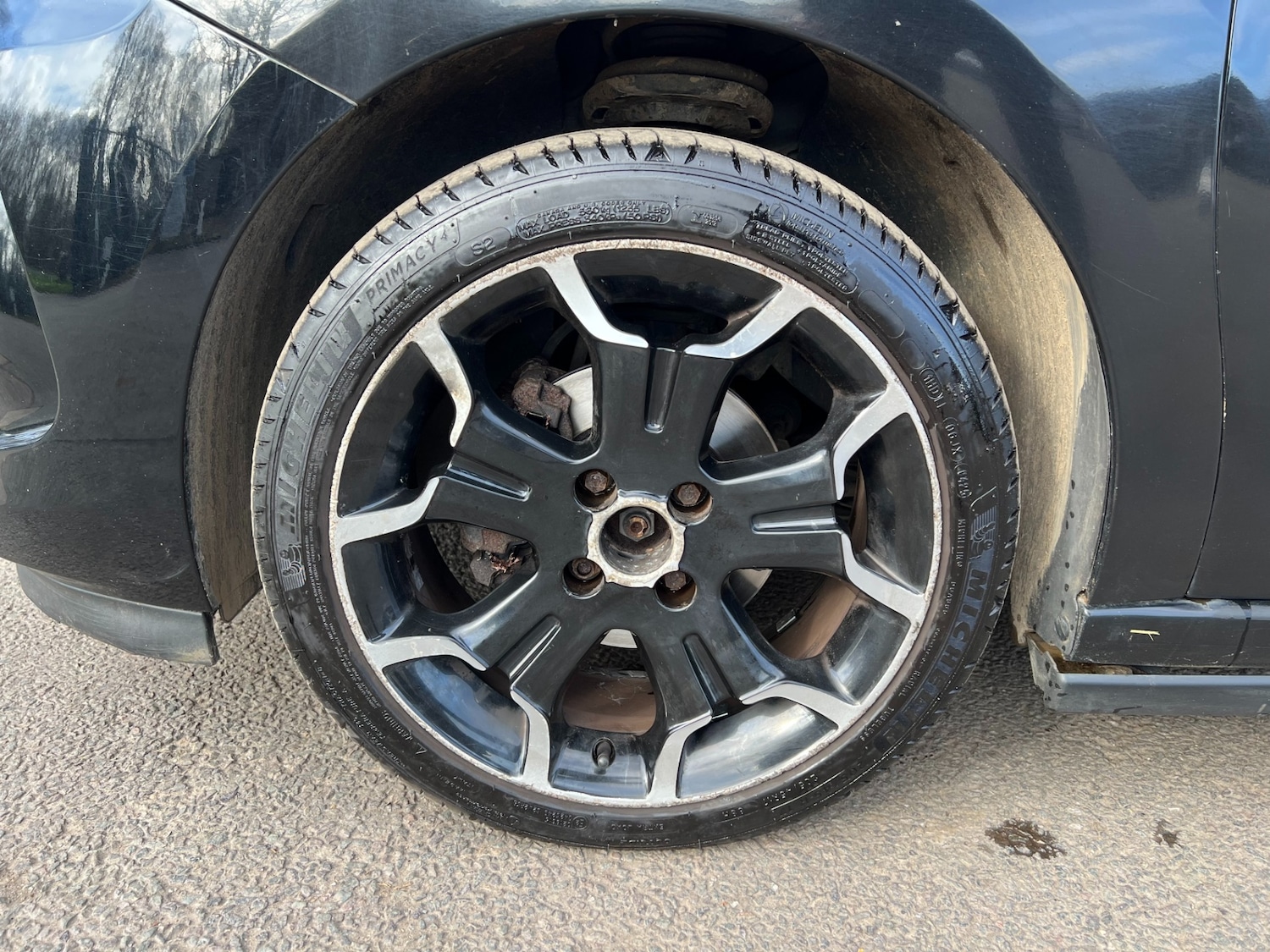 Used Citroen DS3 2013 for sale - 77662887: Photo 30