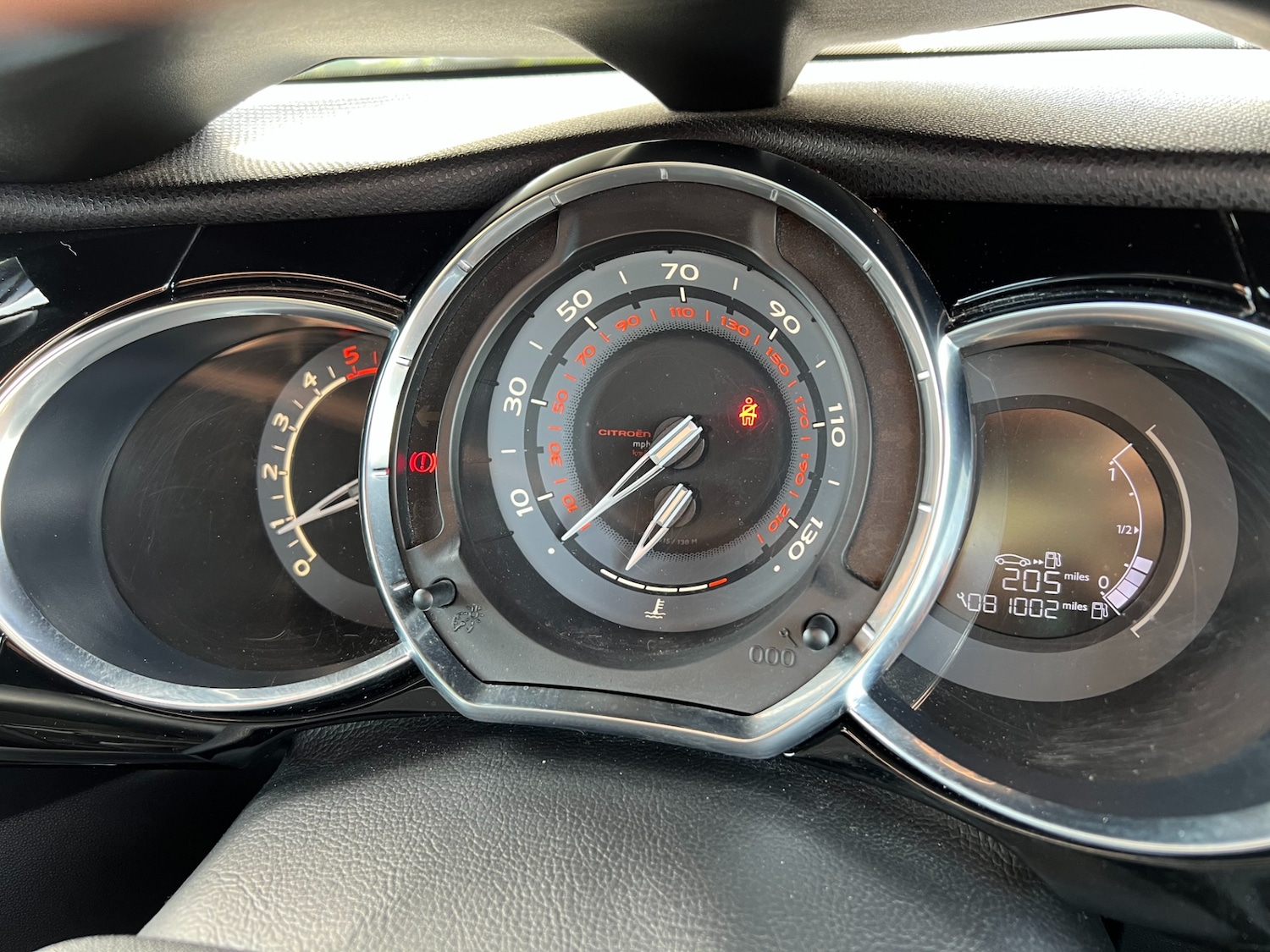 Used Citroen DS3 2013 for sale - 77662887: Photo 31