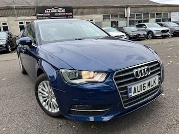 Used Audi A3 2016 for sale - 79733188: Photo