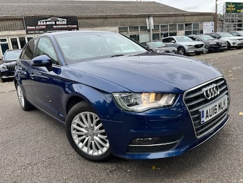 Used Audi A3 2016 for sale - 79733188: Photo