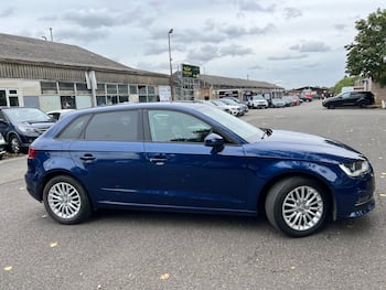Used Audi A3 2016 for sale - 79733188: Photo