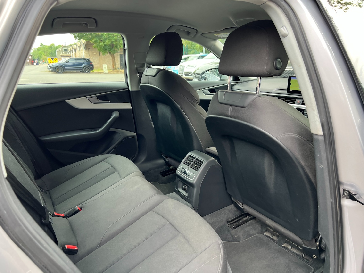 Vehicle 17