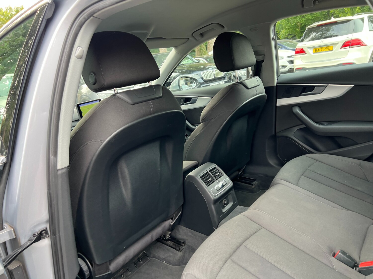 Vehicle 25