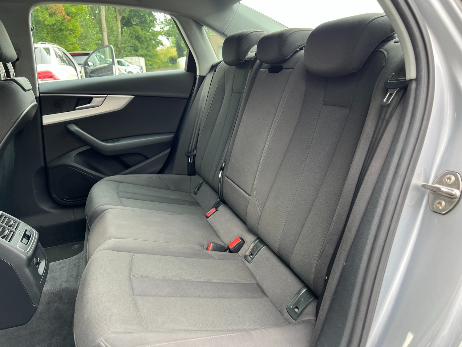 Vehicle 26