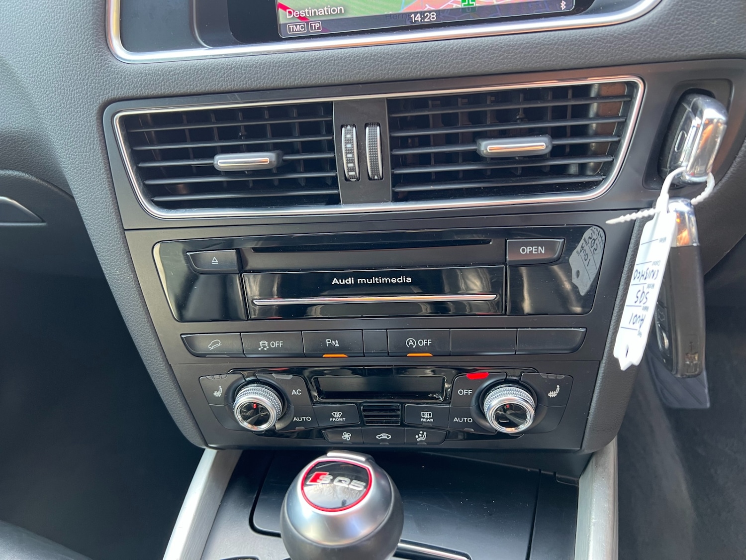 Used Audi Q5 2013 for sale - 78163857: Photo 21