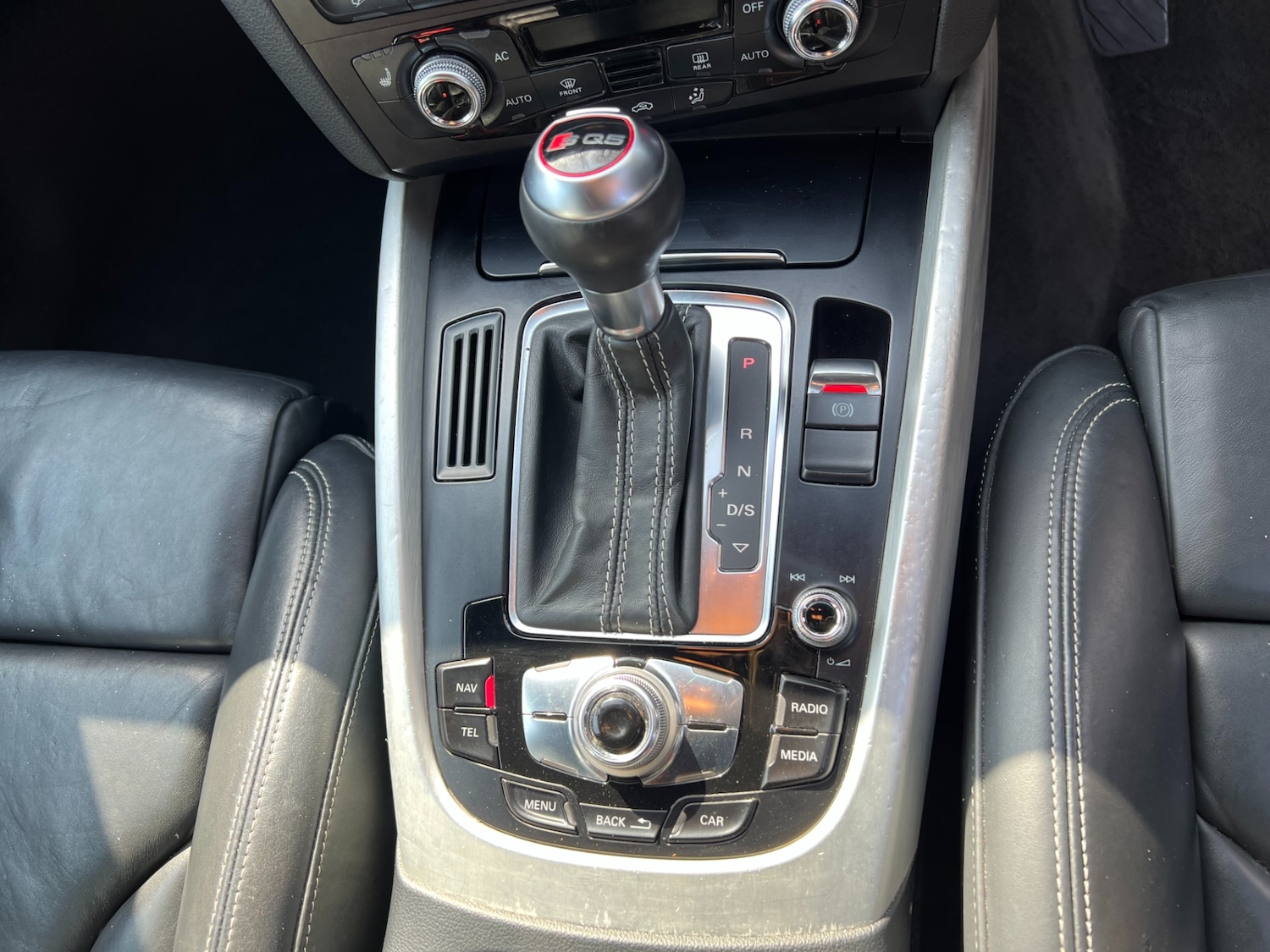 Used Audi Q5 2013 for sale - 78163857: Photo 22