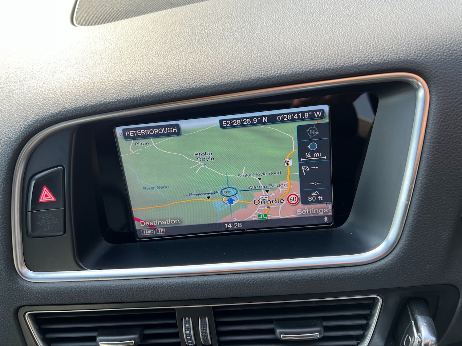 Used Audi Q5 2013 for sale - 78163857: Photo 23