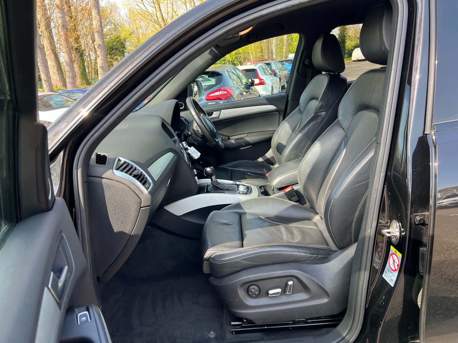 Used Audi Q5 2013 for sale - 78163857: Photo 24