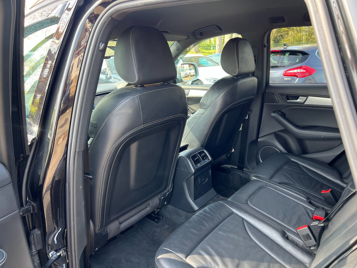 Used Audi Q5 2013 for sale - 78163857: Photo 34