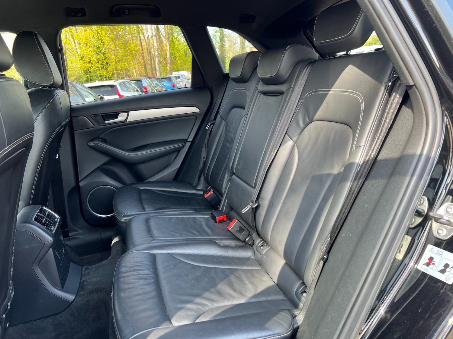 Used Audi Q5 2013 for sale - 78163857: Photo 36