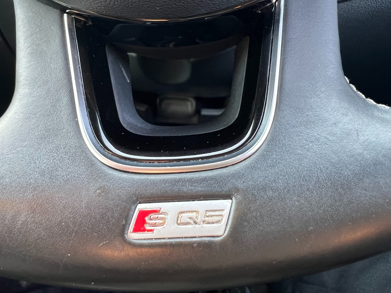 Used Audi Q5 2013 for sale - 78163857: Photo 47