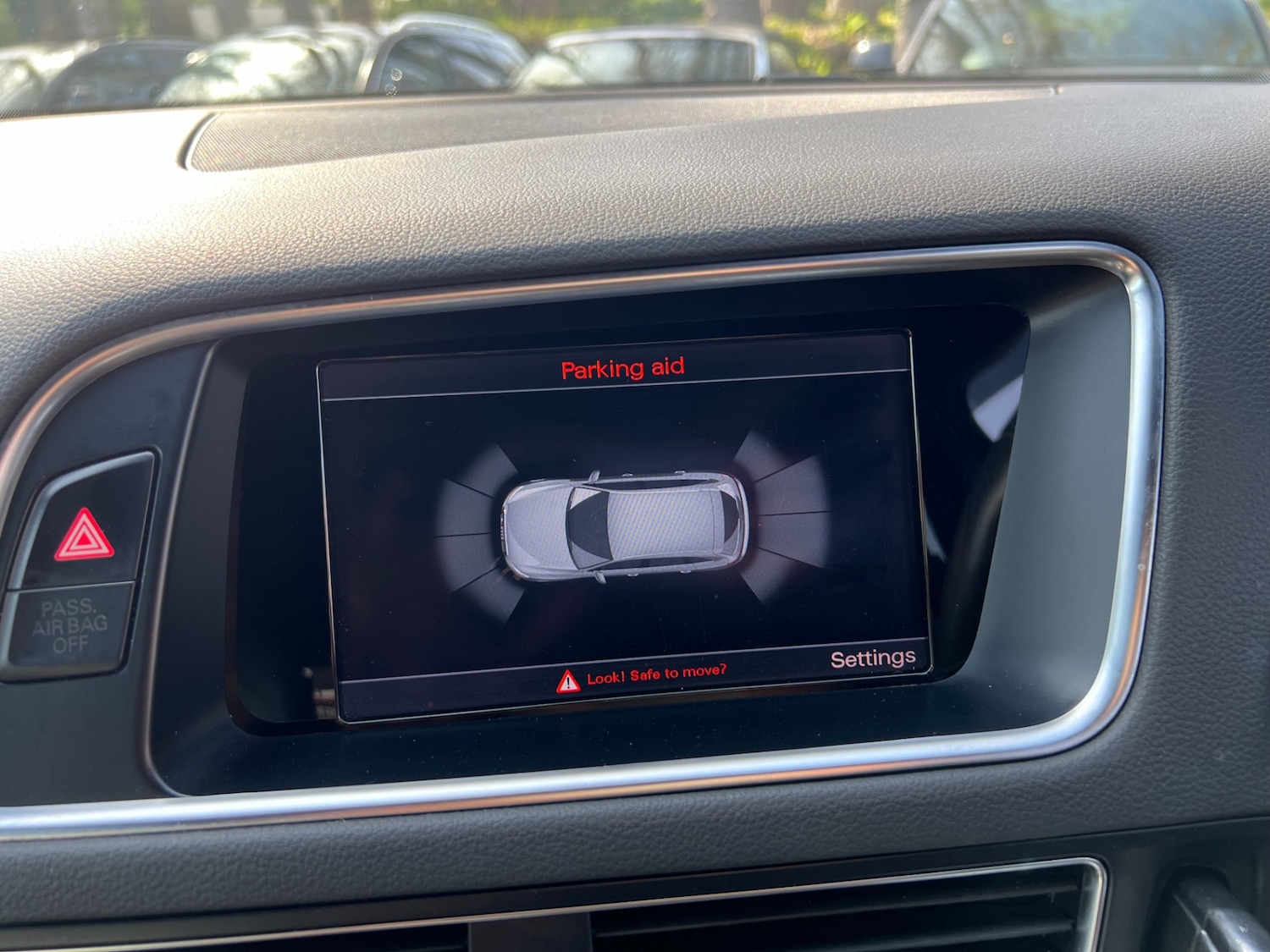 Used Audi Q5 2013 for sale - 78163857: Photo 49