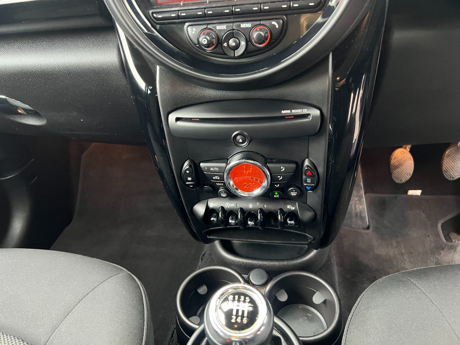 Used MINI Countryman 2016 for sale - 77271435: Photo 11