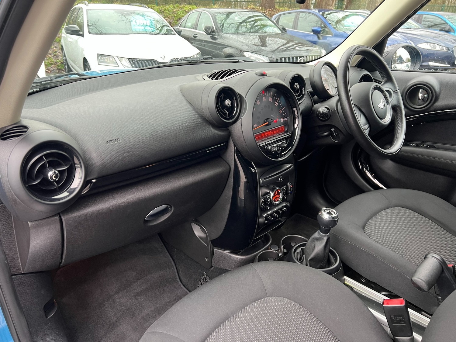 Used MINI Countryman 2016 for sale - 77271435: Photo 15