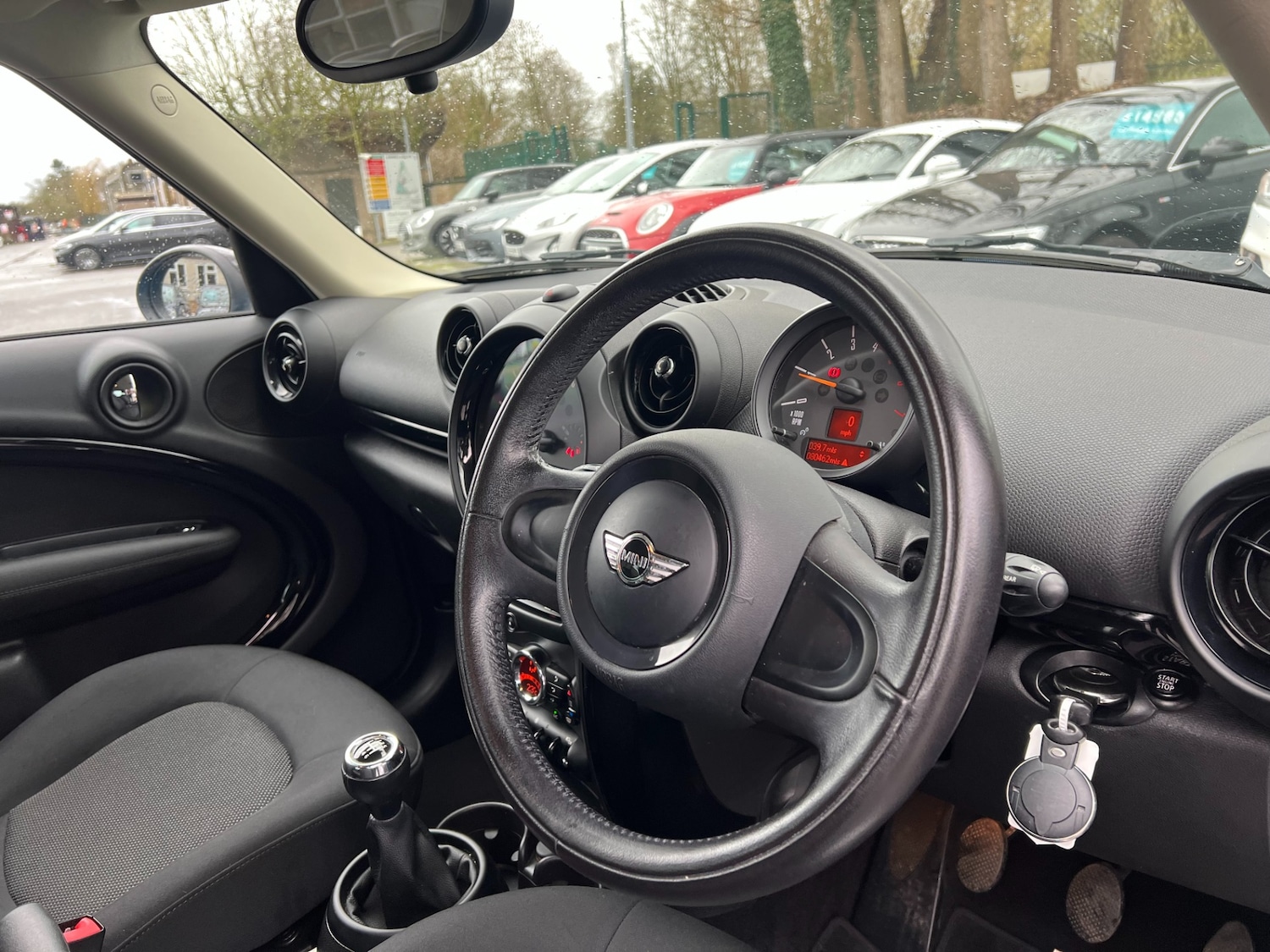 Used MINI Countryman 2016 for sale - 77271435: Photo 17