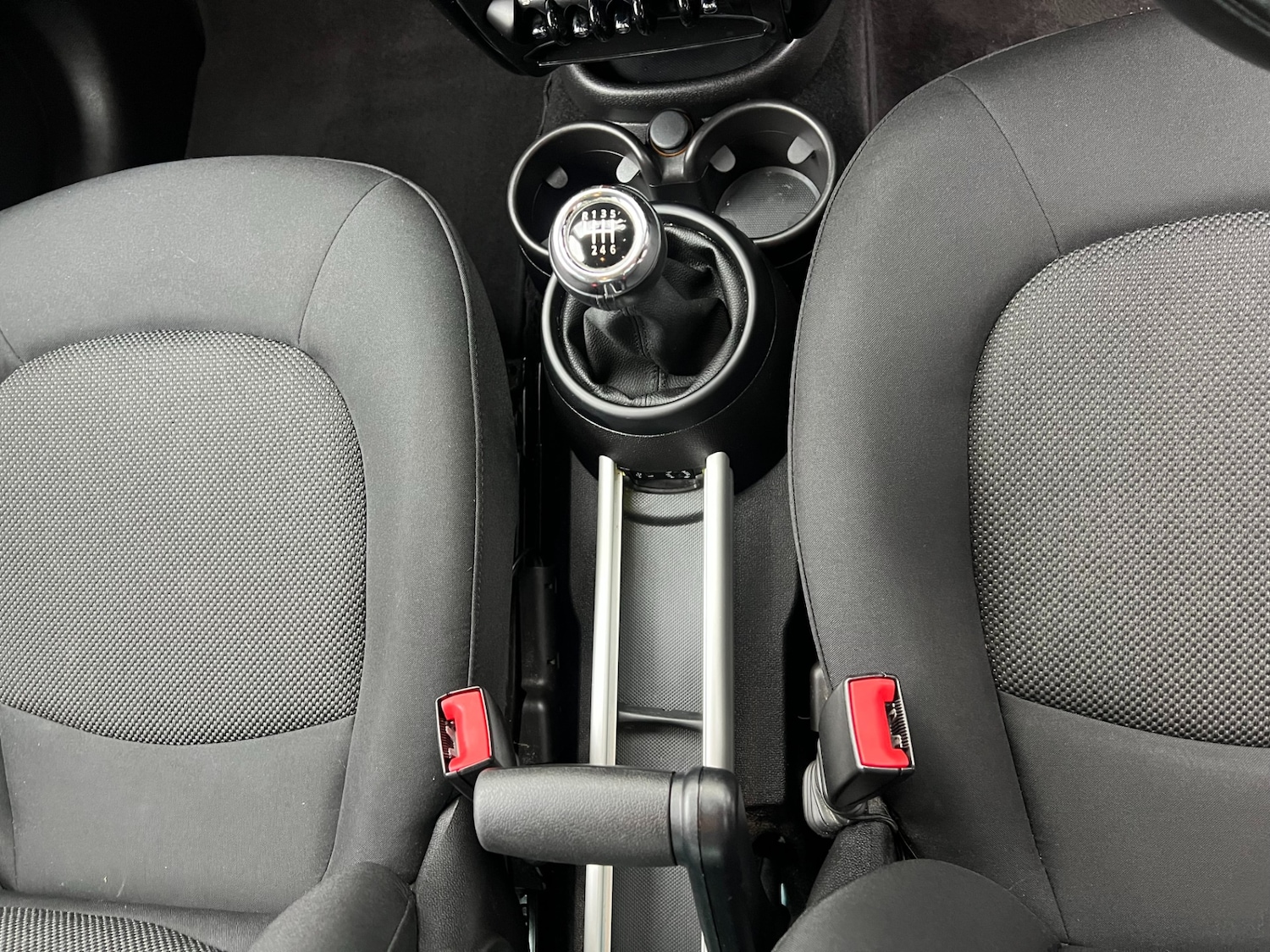 Used MINI Countryman 2016 for sale - 77271435: Photo 18