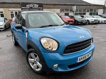 Used MINI Countryman 2016 for sale - 77271435: Photo