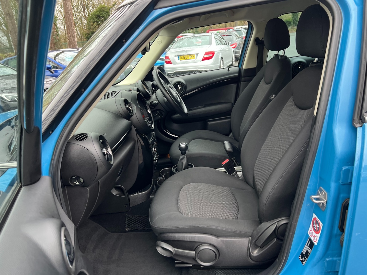 Used MINI Countryman 2016 for sale - 77271435: Photo 20