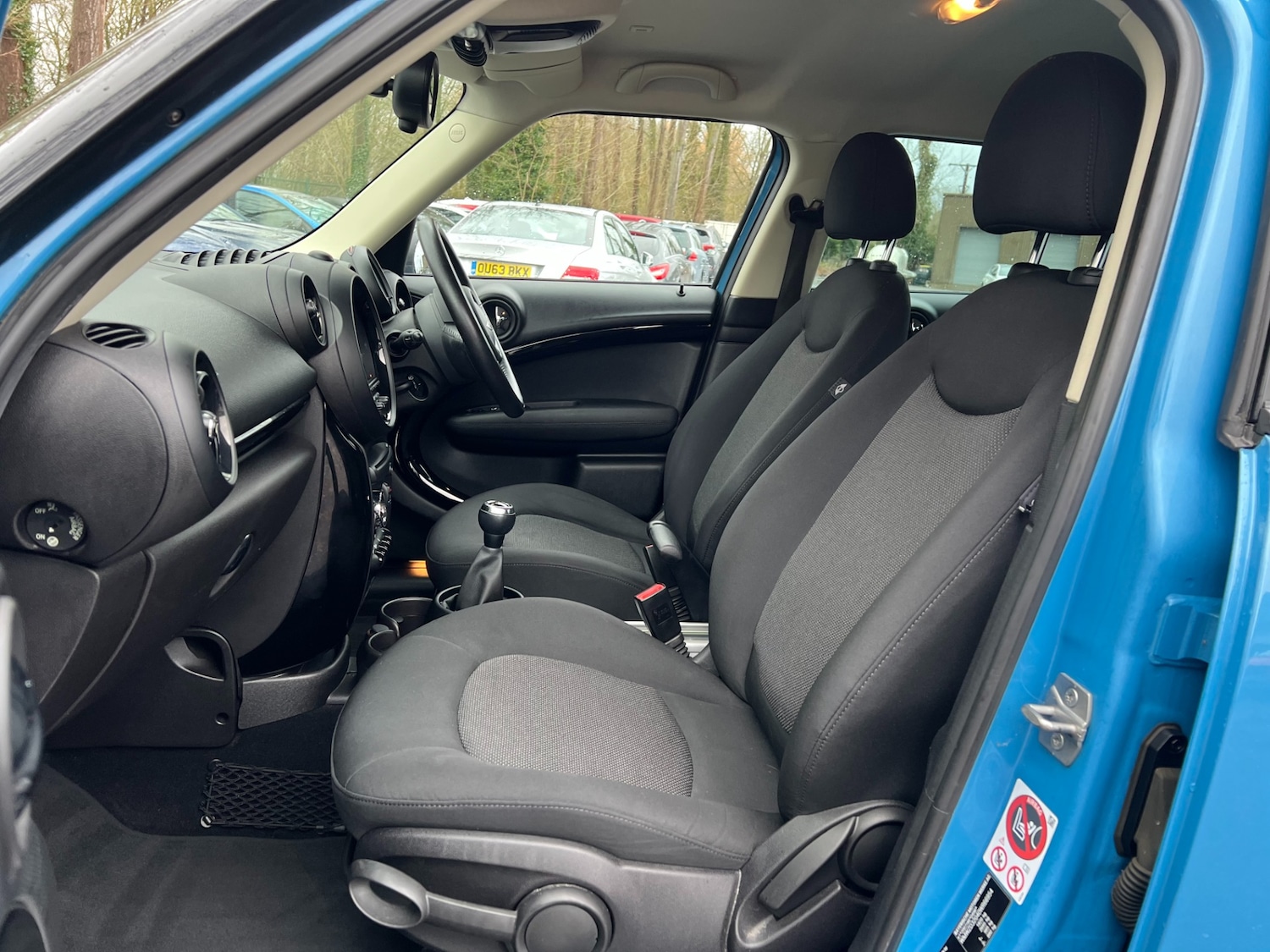 Used MINI Countryman 2016 for sale - 77271435: Photo 21