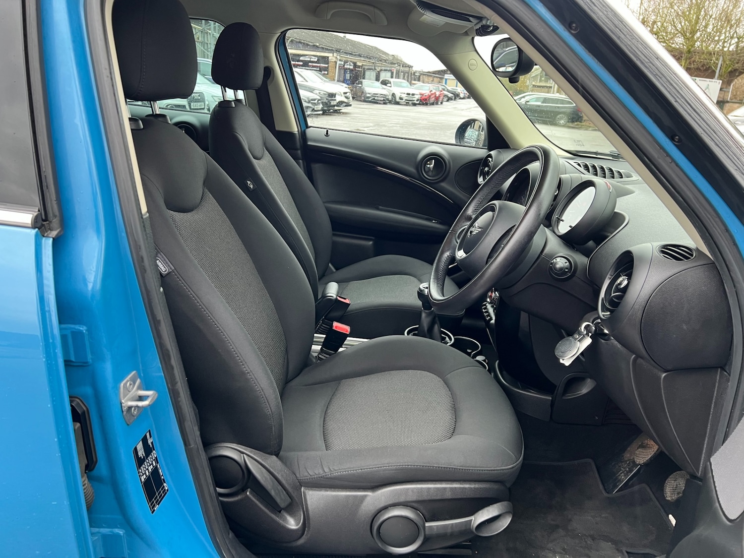 Used MINI Countryman 2016 for sale - 77271435: Photo 22