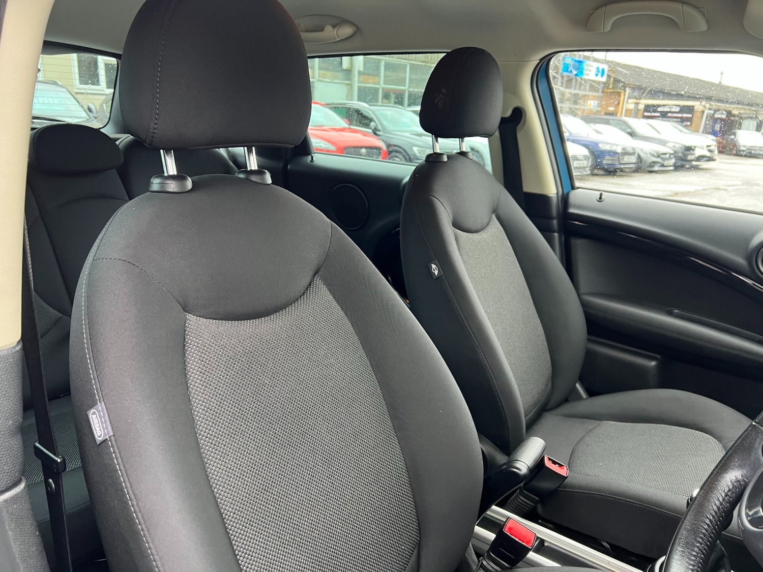 Used MINI Countryman 2016 for sale - 77271435: Photo 23