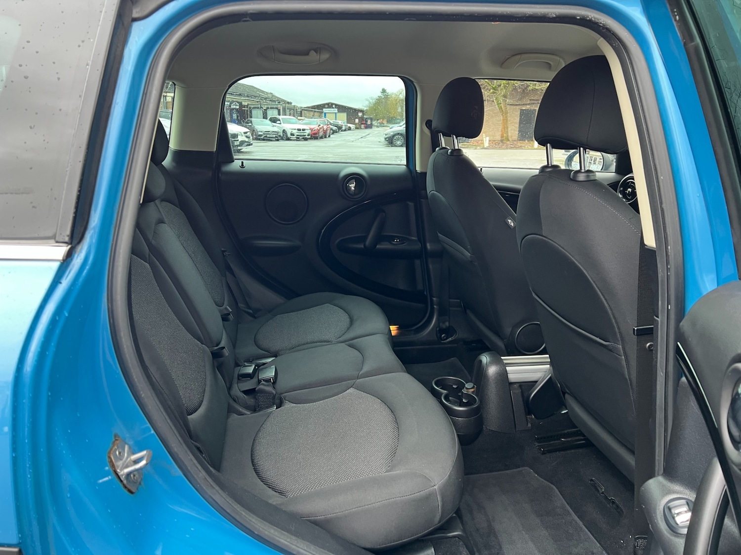 Used MINI Countryman 2016 for sale - 77271435: Photo 24