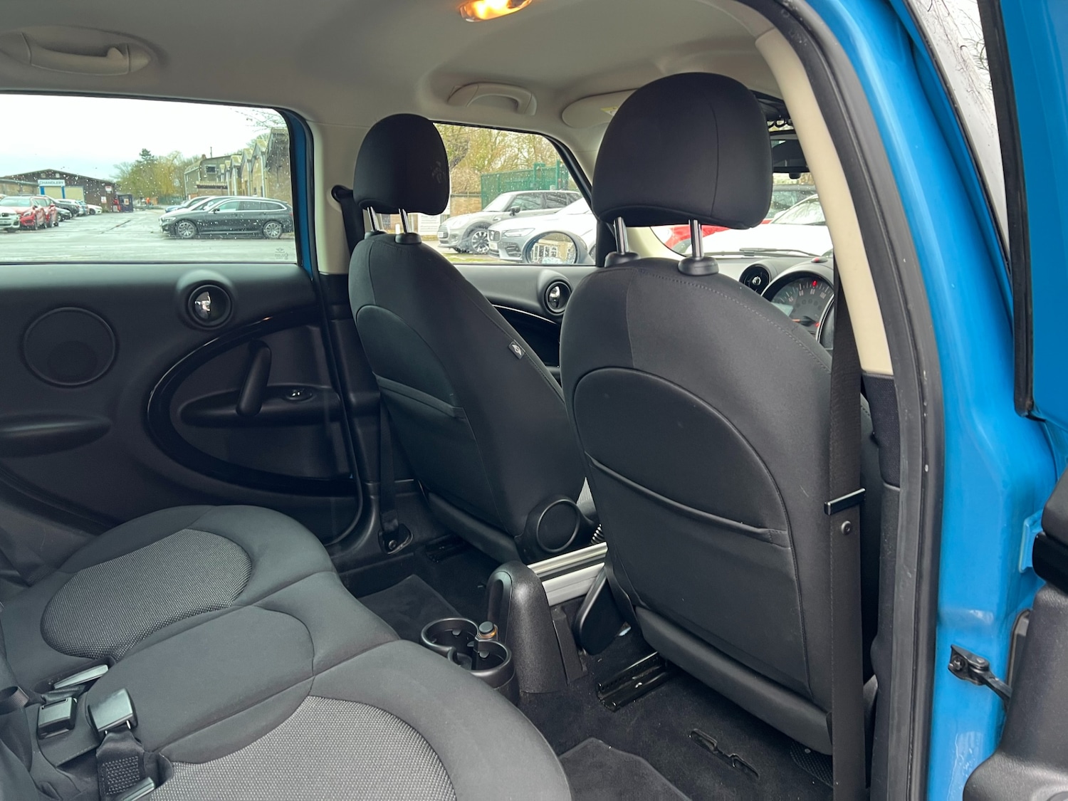 Used MINI Countryman 2016 for sale - 77271435: Photo 25